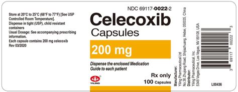 Celecoxib: MedlinePlus Drug Information.